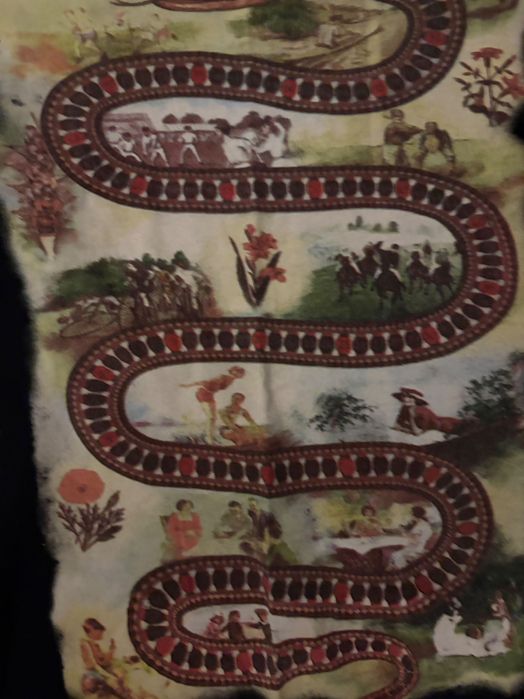 Тениска Gucci Snake Road
