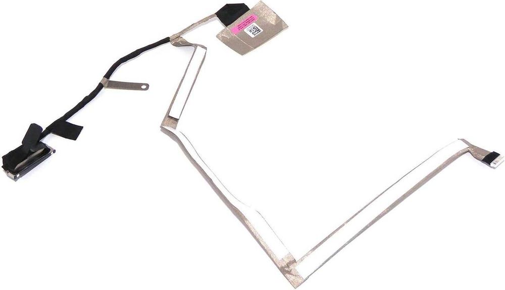 Cablu LCD Video - No TS - Norm Cam pt Dell Latitude 5480 - p/n HD5FX