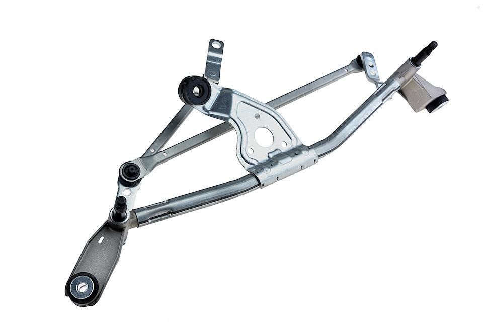 Mecanism stergator fata fara motoras Renault Megane 2 2002-, NTY EMW-RE-002