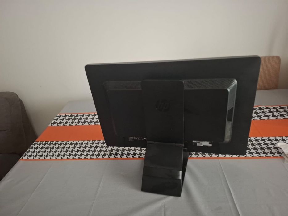 Monitor   Hp.  .