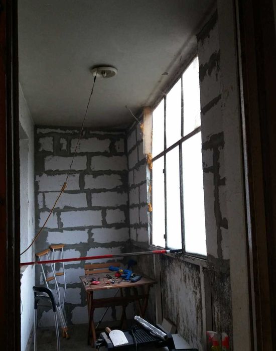 Продава се Двустаен апартамент в Шумен, Център - 65 кв.м за 534 €/кв.м - Снимка #9