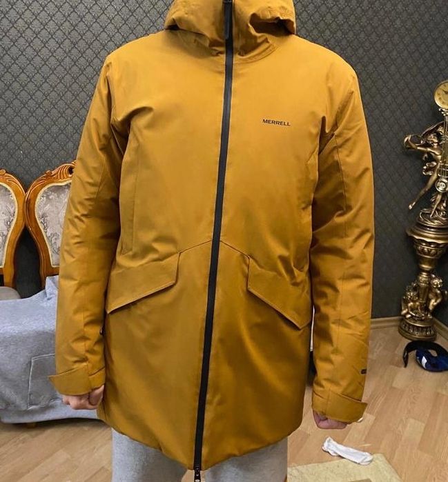 Куртка демисезонная, б/у