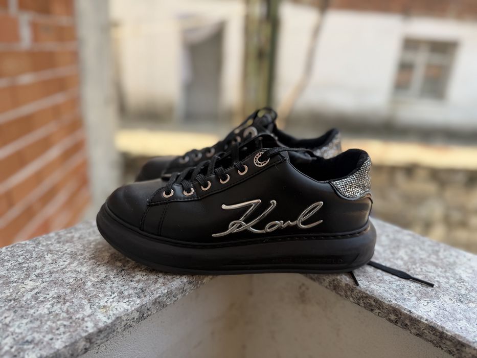 Дамски обувки Karl