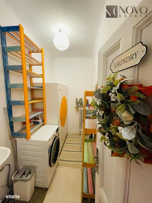 2 Camere | Cismigiu | Centrala | Pet Friendly | Parcare | AC | Metrou