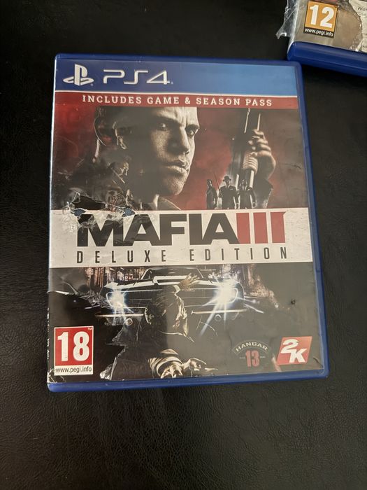 Jocuri Originale Ps4
