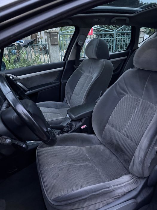 Peugeot 407 SW 2.0HDI