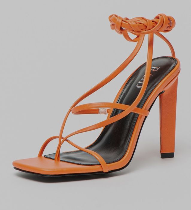 Сандали от еко кожа с кашки