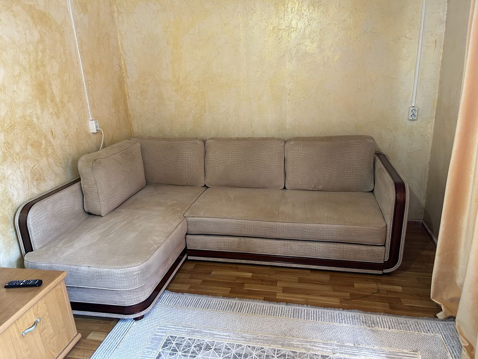 Диван угловой россия