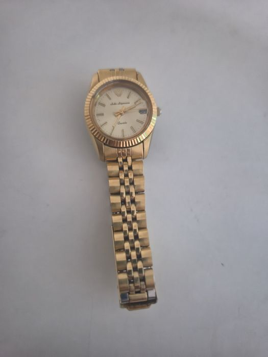 Ceas vintage de dama Jules Jurgensen