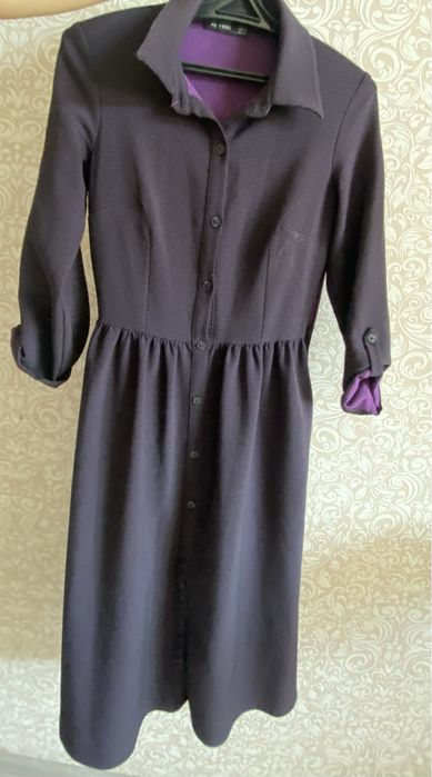 Повседневные платья