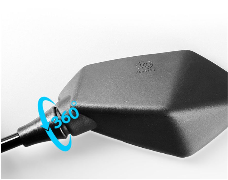 Oglinzi moto universale Honda Hornet, Yamaha, Suzuki, Kawasaki...