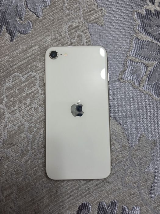 iphone se 2022 3ген 128гб