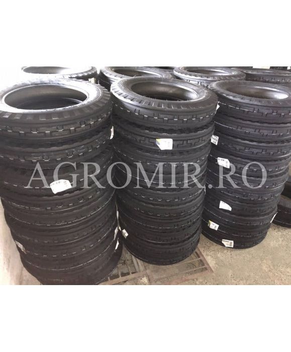 6.50-20 OZKA KNK32 8PR TT  Cauciucuri tractor, Fiat, Case, Fendt, John Deere, New Holland, Massey Ferguson, UTB   Cauciucuri tractor, Fiat, Case, Fend