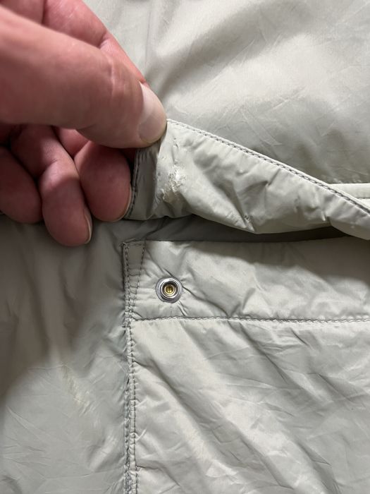 NN07 No Nationality Columbo двулицево яке L