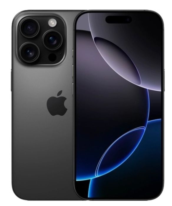 Смартфон Apple iPhone 16 Pro 128Gb