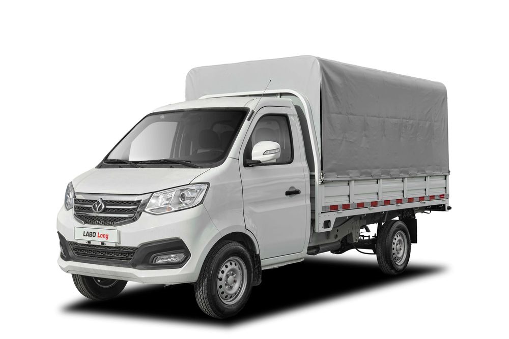 Changan KYC Labo, новый модель