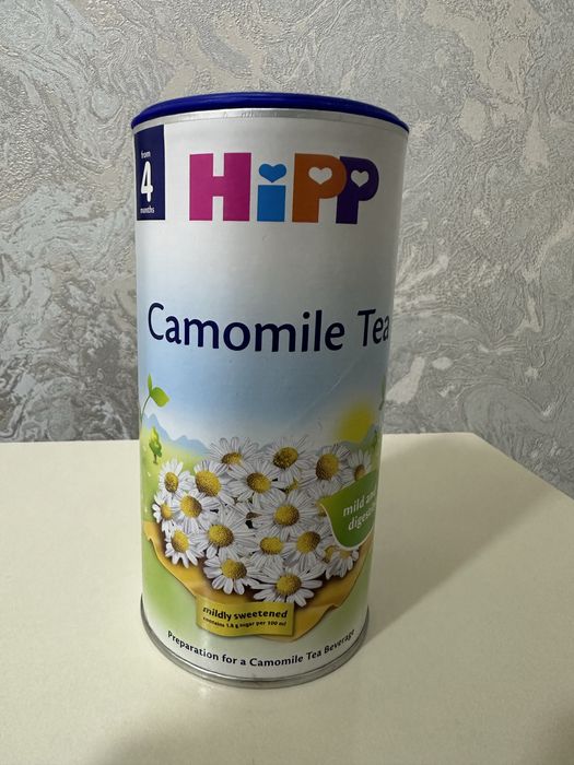 Hipp choylari har xil