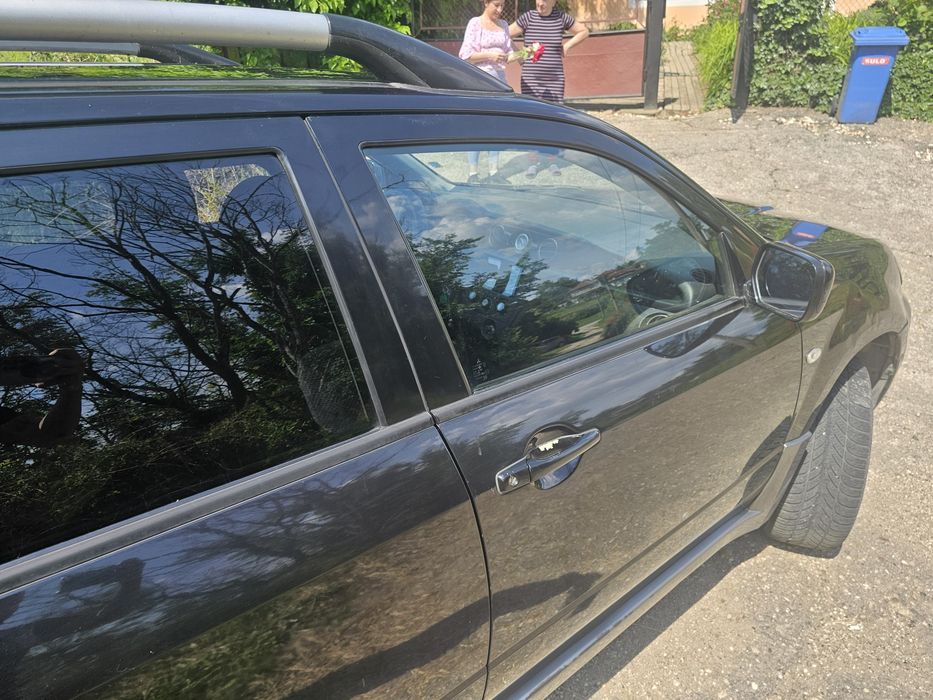 Mitsubishi Outlander 2.4 Бензин/ГАЗ