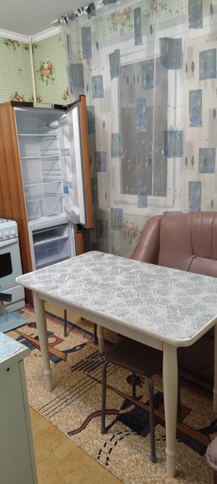 Сдам 2х комнатную квартиру в 10микрораионе 12 доме.