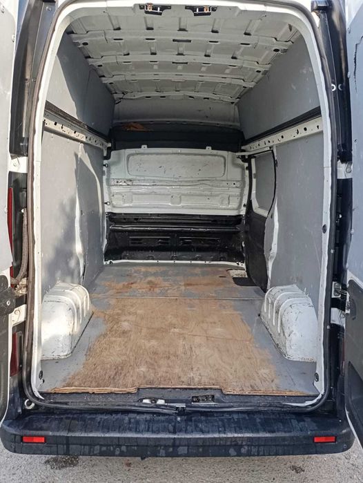 Renault Trafic 1.6 Diesel 125 Cp 2019 Euro 6