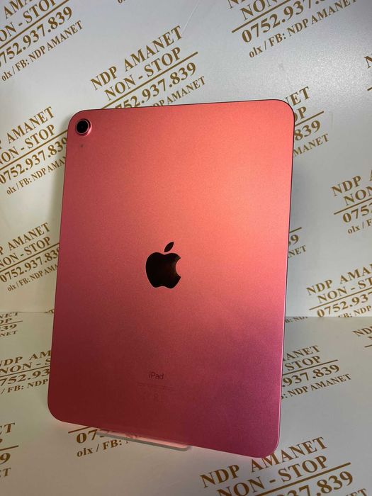 NDP Amanet NON-STOP Bld.Iuliu Maniu 69 TABLETA IPAD GEN 10 (53197)