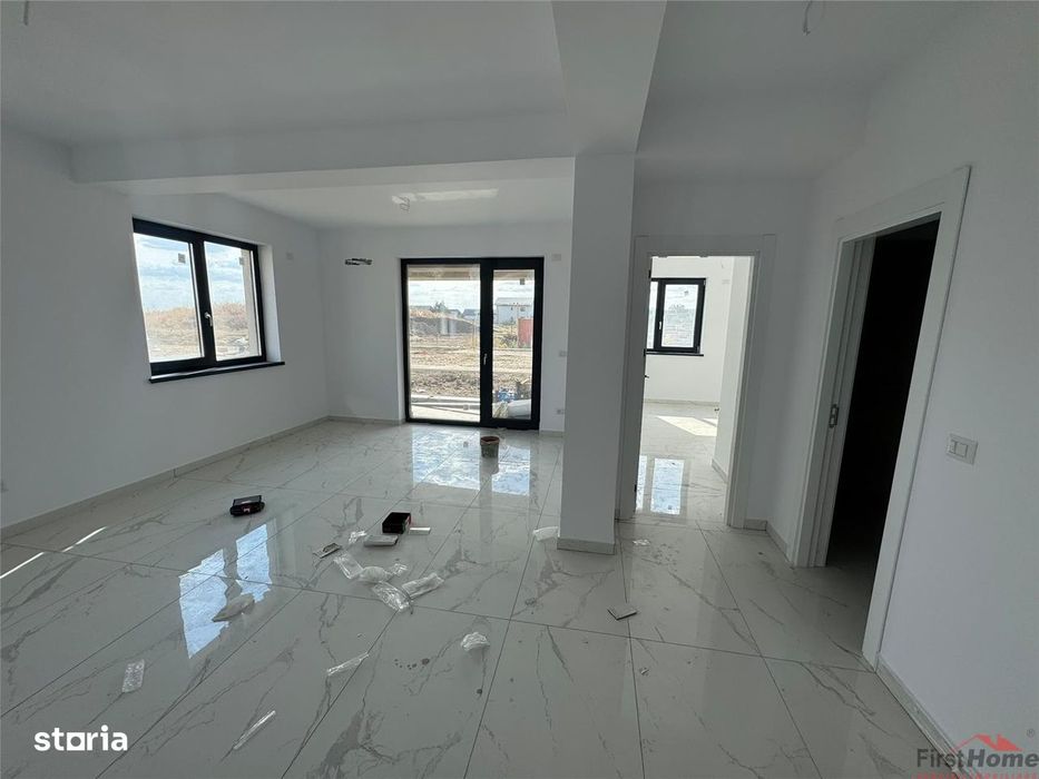 Apartament tip studio 57 mp, complex Ozone