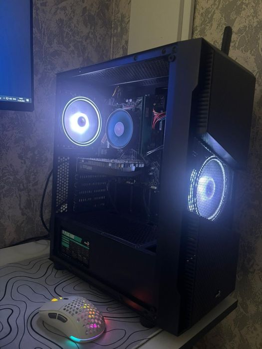 Продам компьютер, системный блок,пк