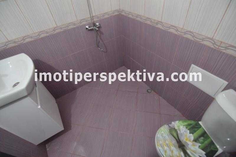 Продава се Двустаен апартамент в Пловдив, Изгрев - 55 кв.м за 1100 €/кв.м - Снимка #7