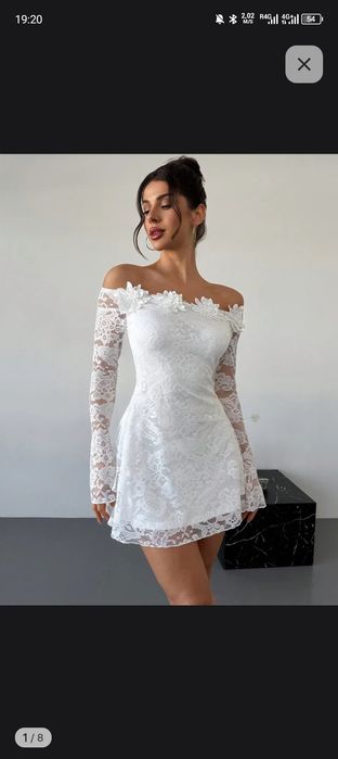 Продам Платье новое