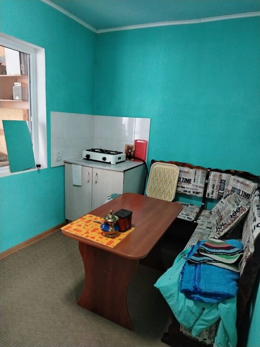 Продам дачу в с/о гудок-эврика