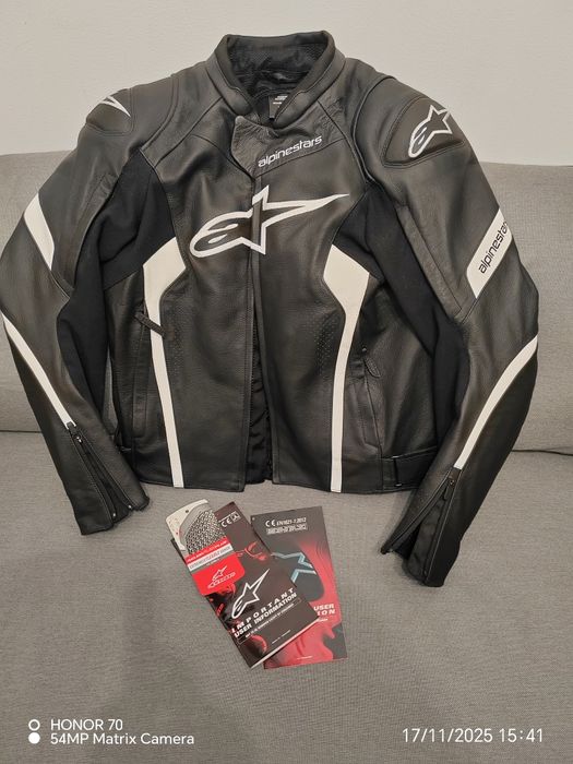 Alpinestars Fasters v2