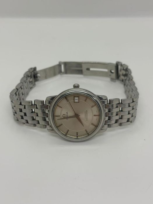 Ceas Omega De Ville Prestige Automatic Chronometer -A-