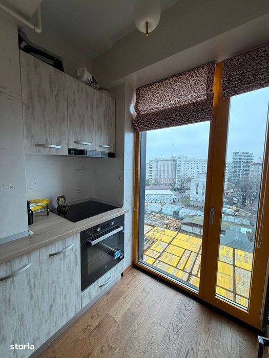 Exclusivitate 2 Camere - Spitalul Militar