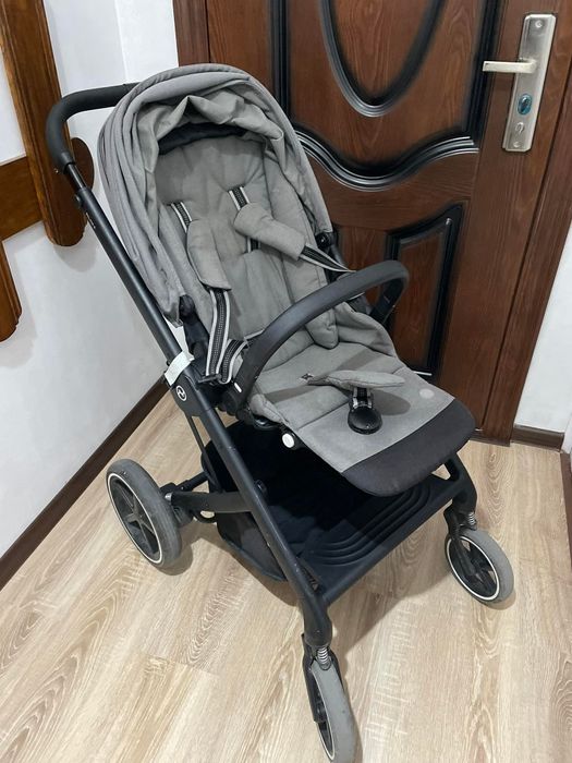 Бебешка количка Cybex balios s lux