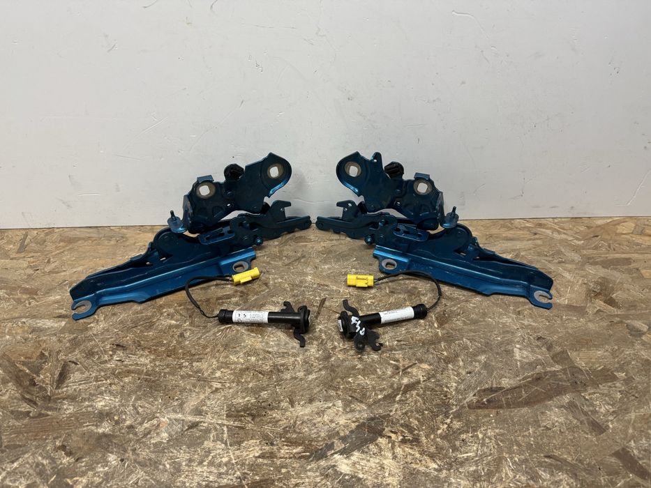 Balamale capota / capse pirotehnice Bmw F40 F44 seria 1 / 2