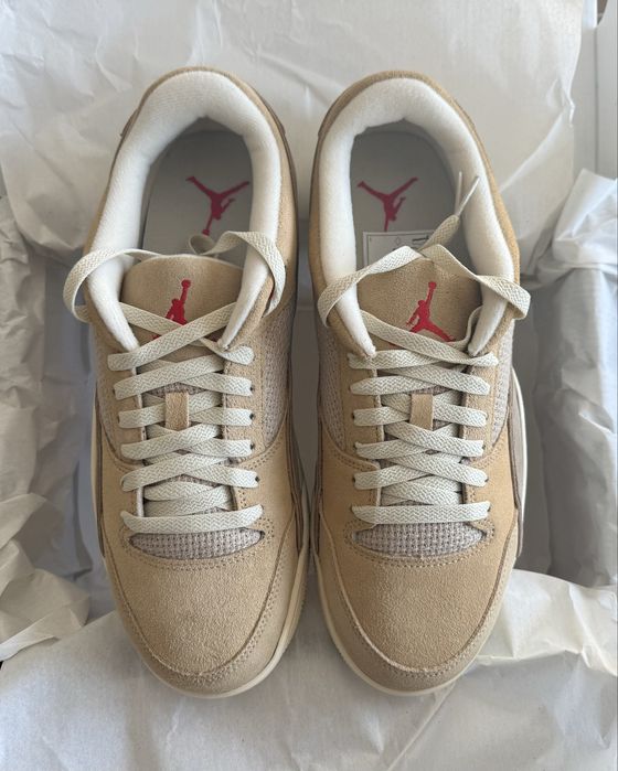 Jordan Flight Court ОРИГИНАЛНИ мъжки маратонки 42,5/43/44