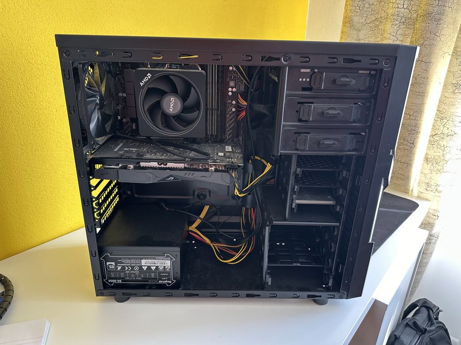 Instalare Windows Sibiu - Reparatii calculatoare