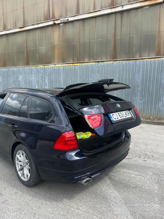 Vând e91 x drive manual