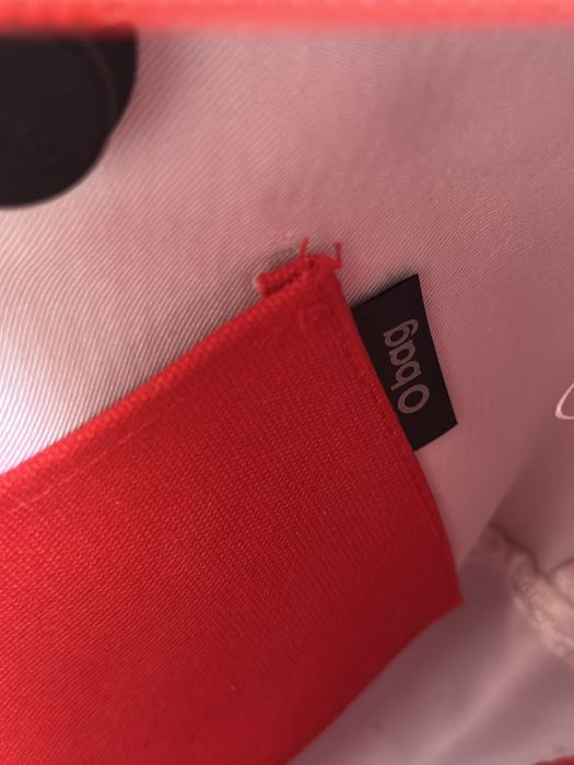 Сумка O bag, Италия