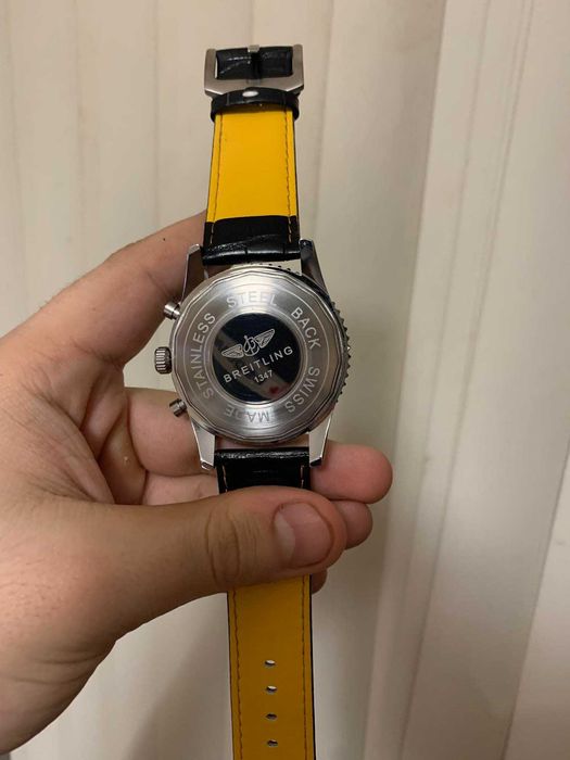 Breitling Navitimer мъжки часовник