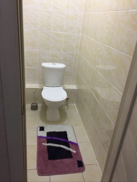 Центр. 2-х комнатная. WI-FI