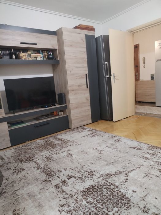1 camera decomandat Tătărași -Oancea