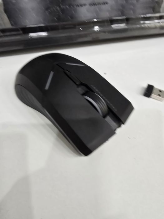 Мышь Thunderobot Ml702 se