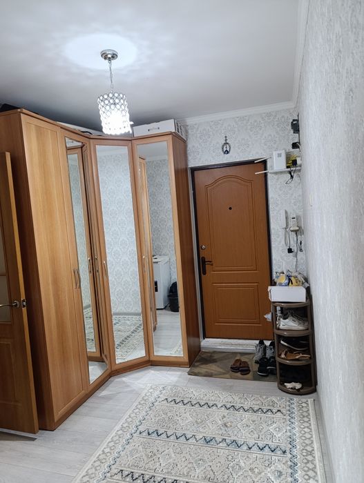 Продается 2 комнатная квартира