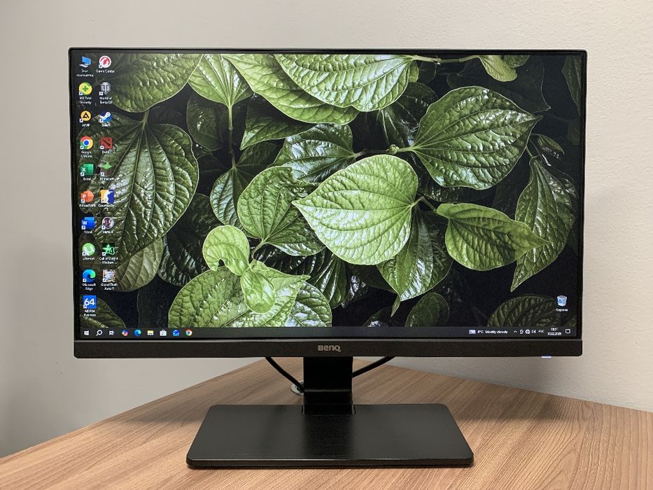 Benq GW2475H 23.8"