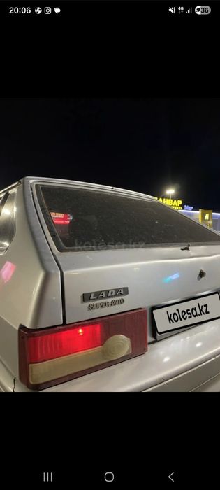 Продам  ваз 2114