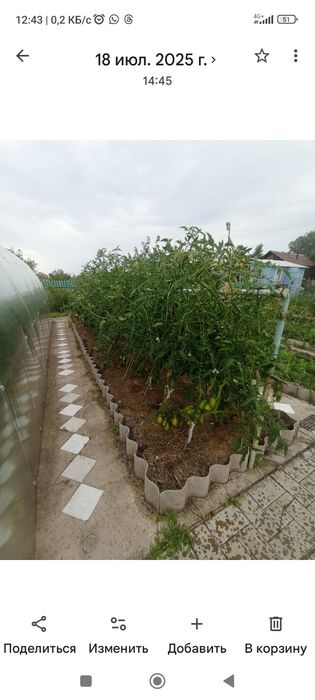 Продам ухоженную  дачу