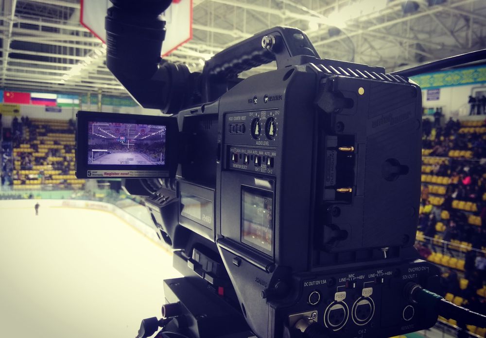 Видео-оператор мероприятий Видео съёмка, ПТС