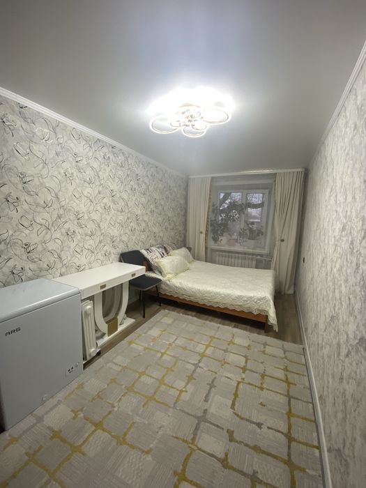 Продам квартиру 2 х комнатную на ново ахмирово