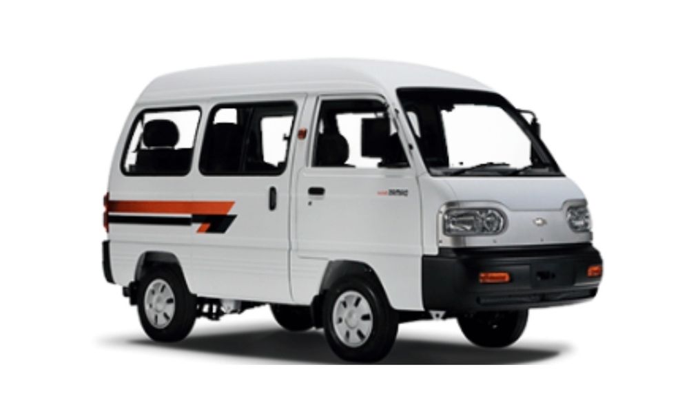 Damas 2024 yil sotiladi